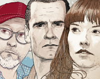 DDOS压力测试网页端